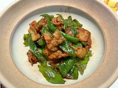 湘上湘小炒肉-湘上湘(正大中心总店)