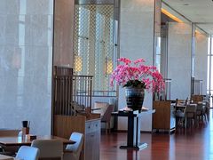 -嘉定凯悦·咖啡厅