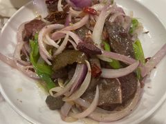 -保府味道金饼驴肉(橄榄郡店)