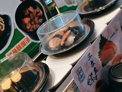 -和町回转自助日料(华山环宇城店)