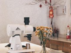 -Cafe on warm(丹霞店)