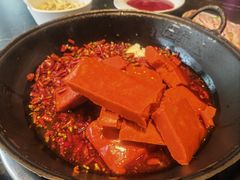 -巴蜀大将火锅(春熙店)