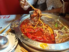 -大龙燚火锅(太古里店)