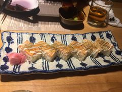 -本逸·割烹料理(湖墅店)