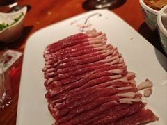 -1078號老北京涮肉(万达广场店)