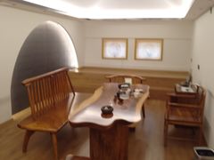 -有茶空间(万科金色半山店)