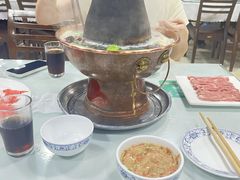 -同城四季爆肚涮羊肉(安华里店)