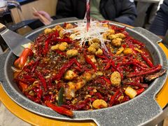 -南锣南门(东方银座店)
