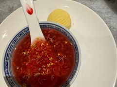 -喜来登由由大酒店九州膳坊中餐厅