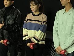 -英皇电影城(英皇集团中心IMAX店)