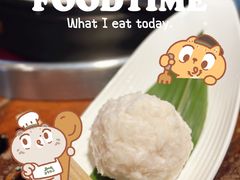 -大良毋米粥(锦龙路总店)