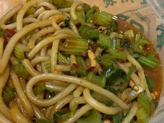 -玲玲米粉·新疆现炒米粉(大十字总店)