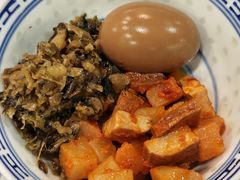 -永丰面馆(汉口路店)