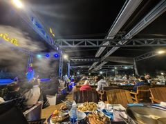 -渔家火锅·海鲜自助餐·演艺(亚龙湾天域酒店)