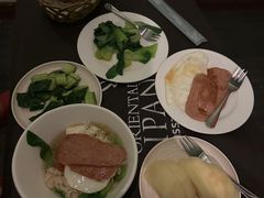 -良子健身(金融街店)