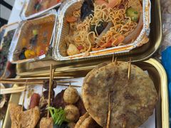 -长乐饭冰冰·冰饭·烧烤(长乐总店)