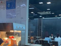 -麦当劳(深圳北站高铁店)