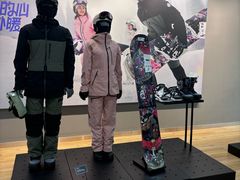 -迪卡侬(沙河店)