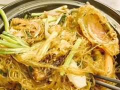 -清远国际酒店御珍轩食街