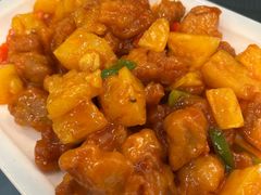 -阿三蒸菜馆(惠畅里小区店)