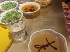 -羊大爷涮肉(亮马桥店)