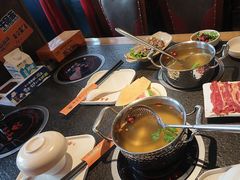 -牛品荟牛肉火锅(新城广场店)