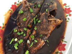 昂刺鱼红烧-妈妈的小作坊(陈家镇店)
