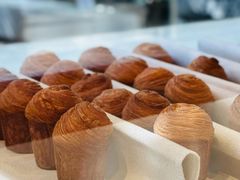 -VERIE BAKEHOUSE