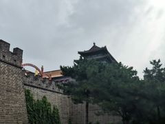 -大明幻境第一城