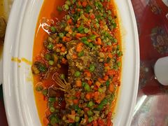 大黄鱼-玉华台饭庄(裕中西里小区店)