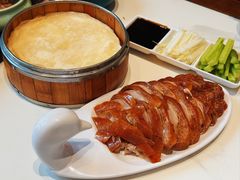 -梅利汴京烤鸭•开封豫菜地标店(东司门店)