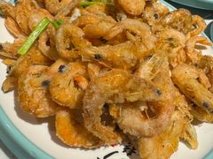 -AK47烤羊腿串吧(柳浪家园店)