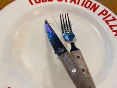 -Tube station站点比萨(王府井百货店)