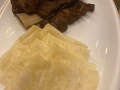 -HOHO餐厅(古子城店)