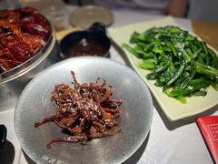 -巴厘龙虾·榜首油焖大虾(音乐学院·沿江酒馆店)