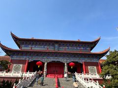 -开福禅寺