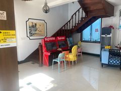 -暖心派对·独栋别墅团建聚会轰趴馆