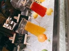 -昆山裕元花园酒店·温莎西餐厅