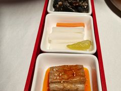 -小河盐帮·私家菜·烤鸭(三元桥·霄云路店)