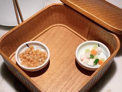 -初蓉丨遇见新川菜(亲贤街荣耀店)