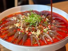 -新荣记(西溪湿地店)