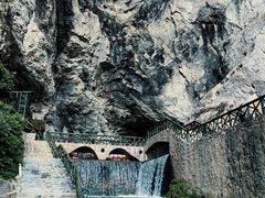 -蝶舞清江·恩施野三峡综合旅游区