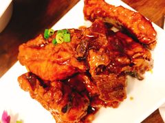 -自在弥林花园餐厅(云栖店)