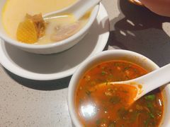 -海底捞火锅(北京路店)