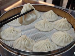 -邢家锅贴老店·非遗·开封菜(金明广场店)