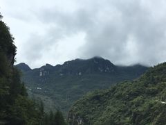 -神农溪纤夫文化旅游区