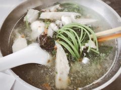 -广场正宗原汁薏米店