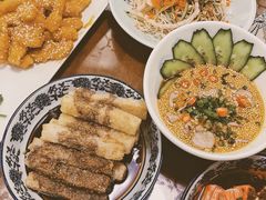 -付掌柜在成都·热炒砂锅集(金禾店)