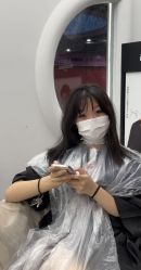 -3AM·S HAIR SALON烫发染发接发