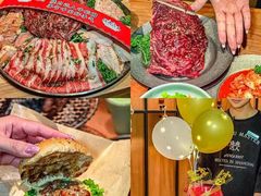 -烧肉达人•炭火烧肉(新天地店)